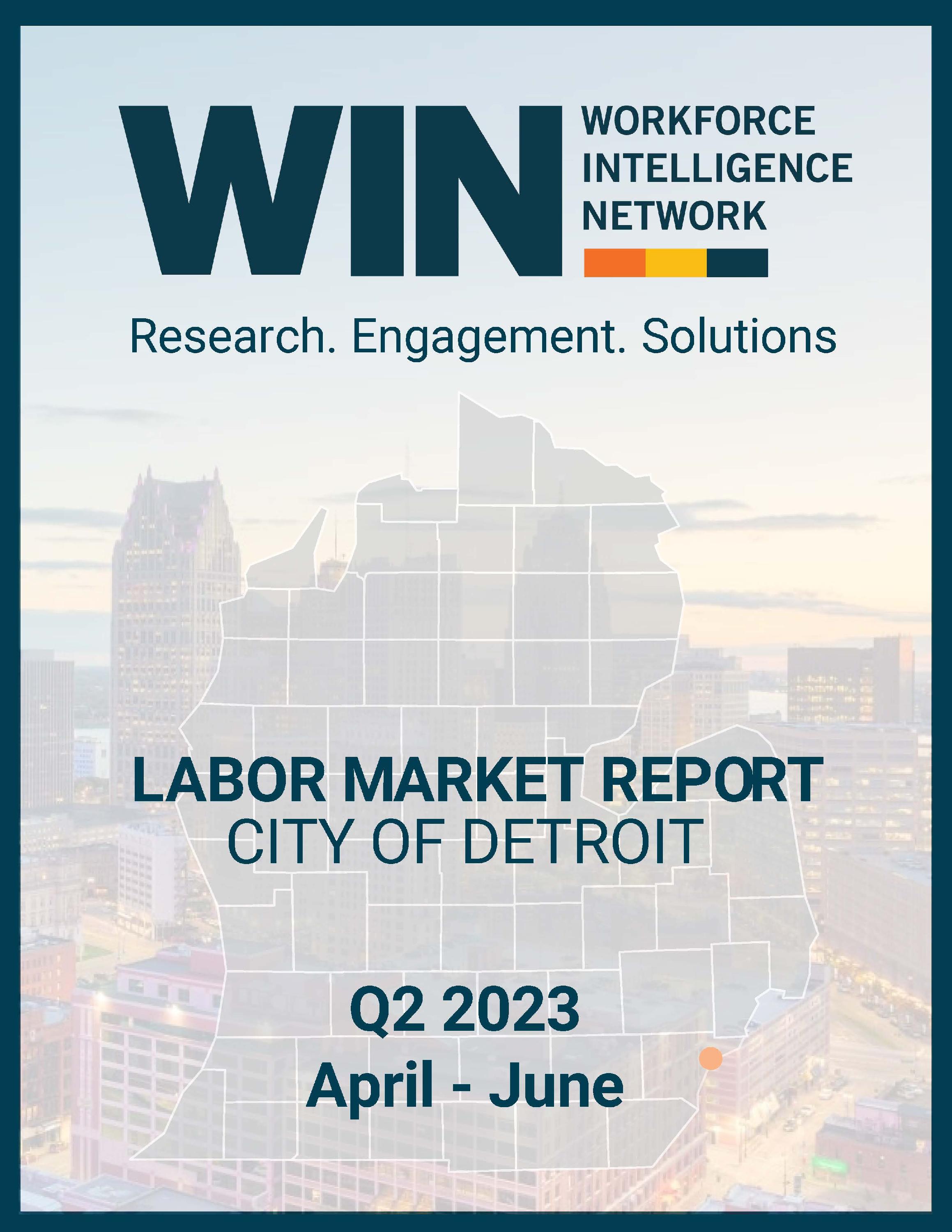 skyline with text over it